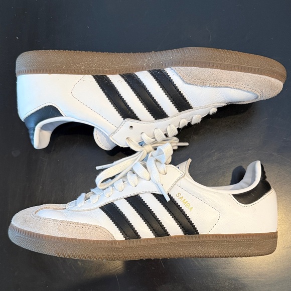 adidas Shoes - adidas Samba Sneakers